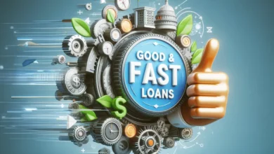 Quick Loans: Your Fast Financial Solution