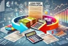 Consolidation Loans: Simplifying Your Debt Repayment