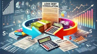 Consolidation Loans: Simplifying Your Debt Repayment