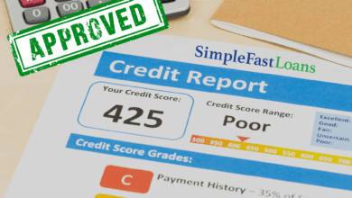 Online Loans For Bad Credit: Accessing Financial Solutions For All