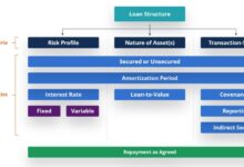 Exploring Loan Companies: Types, Rates, Repayment, And More