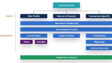 Exploring Loan Companies: Types, Rates, Repayment, And More